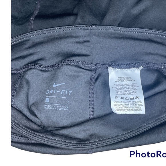 Nike Bike Shorts Kids Size:L - Picture 3 of 5